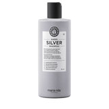 Sheer Silver Shampoo