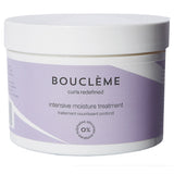 Intensive Moisture Treatment