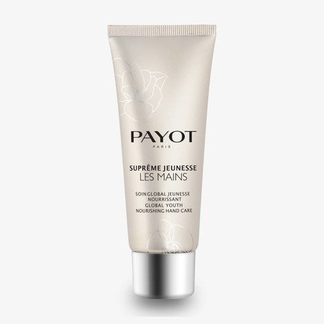 Payot - Suprème jeunesse - Mani