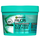 Garnier - Aloe Vera Hydratant Hair Food 3in1 Masque