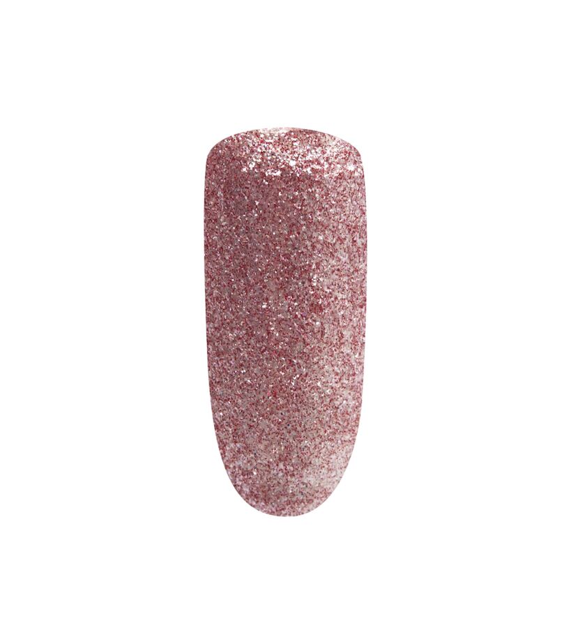 Peggy Sage – Glitzernagelfarbe UV/LED-Gel 