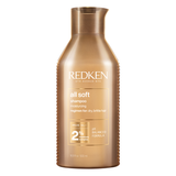 Redken - Shampoo nutriente e idratante