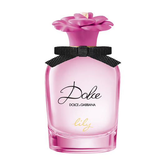 Dolce &amp; Gabbana – Lily – Eau de Toilette 