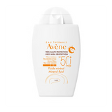 Avene - Fluide solaire minéral SPF50+