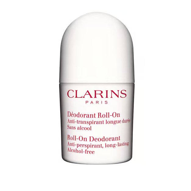 Clarins - Deodorante Multi-Care Roll-On 