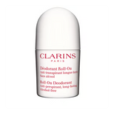 Clarins - Deodorante Multi-Care Roll-On 