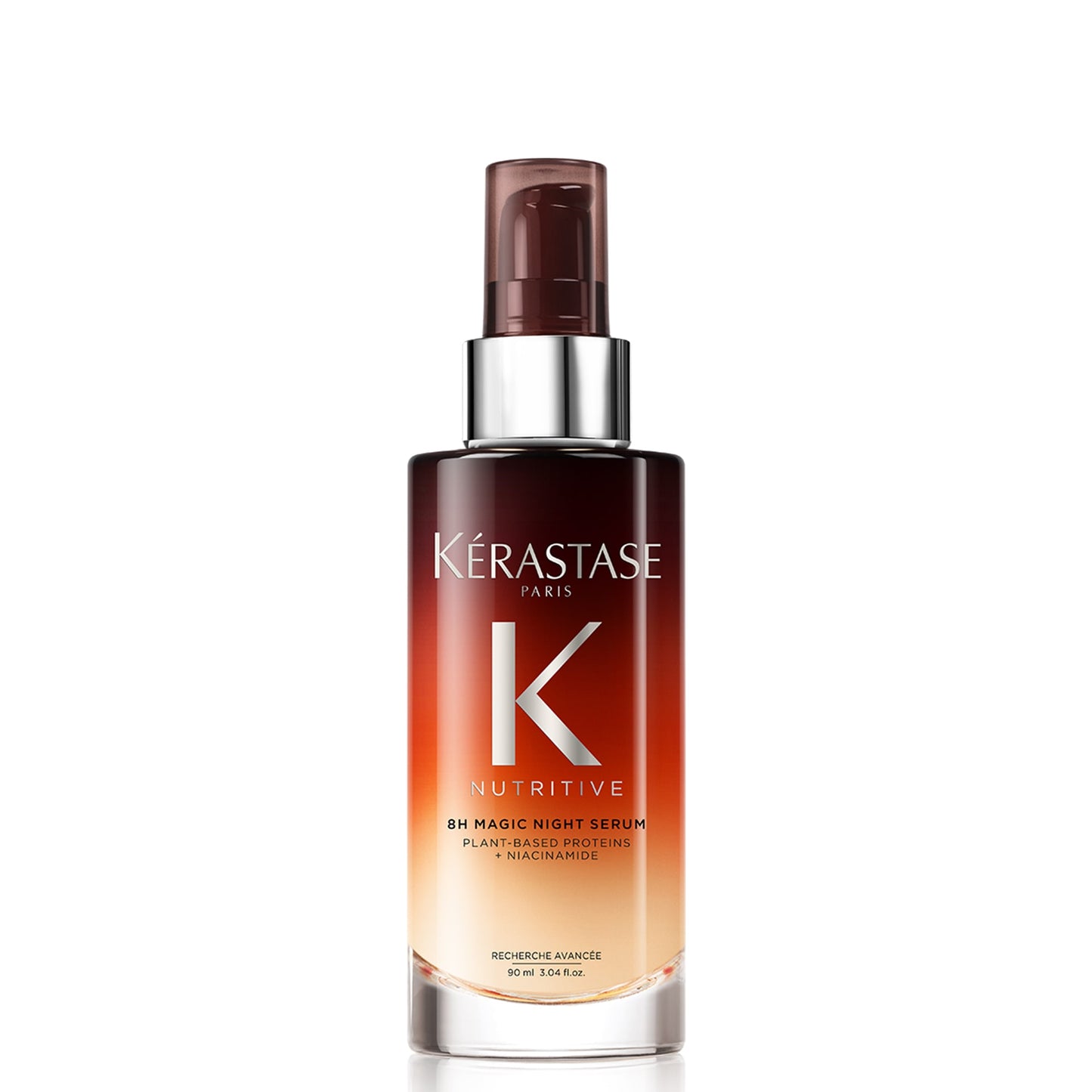 Kerastase – Pflegendes Nachtserum 