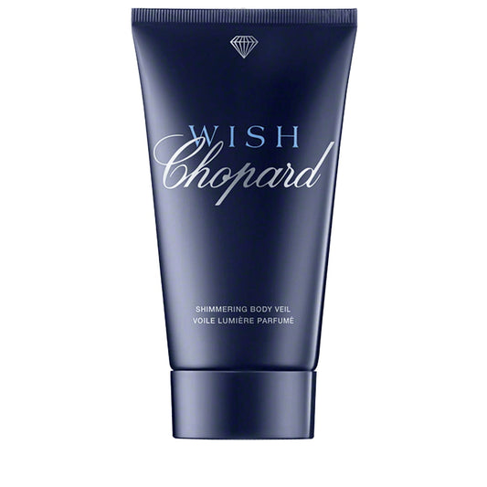 Wish Body Lotion