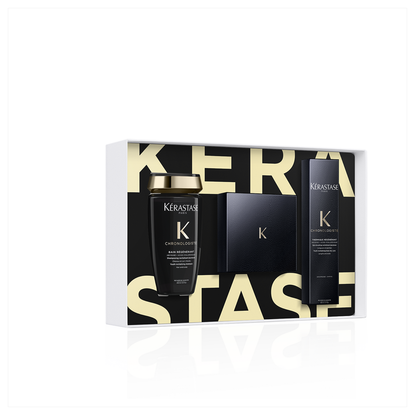 Kerastase – Chronologist-Maskenset