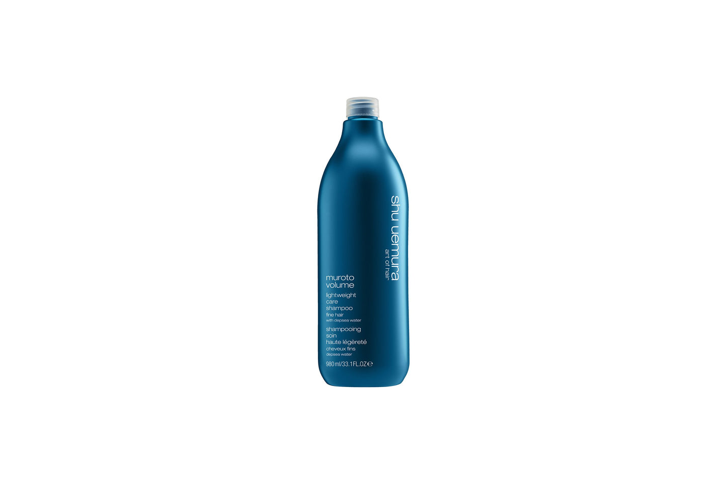 Shu Uemura - Shampooing volumisant