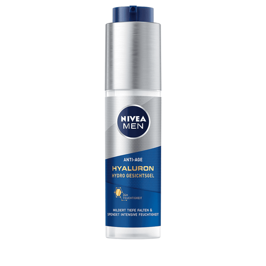 Hydro Gel Visage Anti-Age Hyaluron