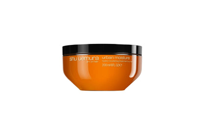 Shu Uemura - Masque hydro-nourrissant