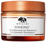 Ginzing Glow Gel Moisturizer