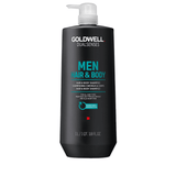 Goldwell - Hair & Body Shampoo