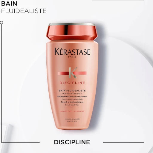 Kerastase - Bain Fluidealiste