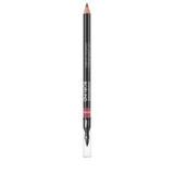 Crayon contour des lèvres rose