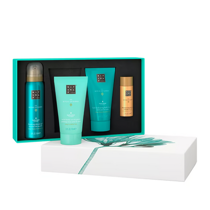 Rituals - The Ritual of Karma - Small Gift Set