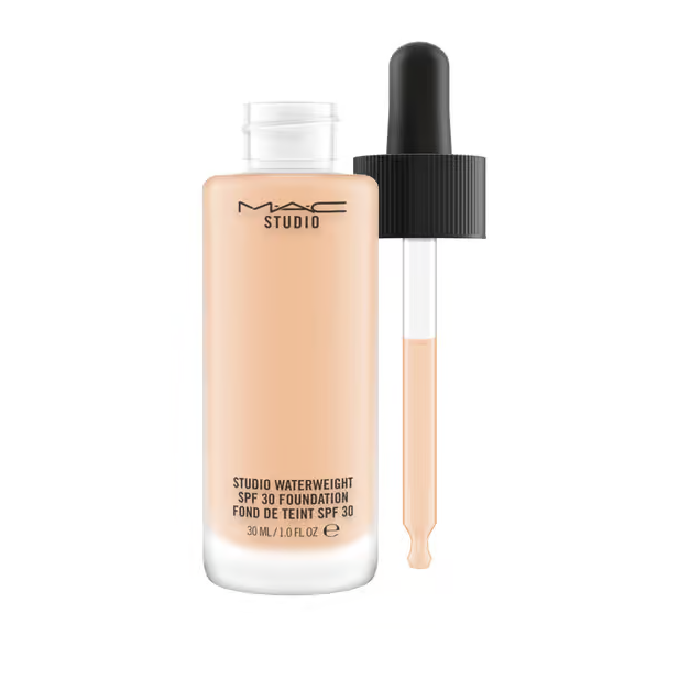 MAC - Studio Waterweight SPF 30 Foundation