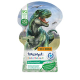 Bain Moussant T-Rex World