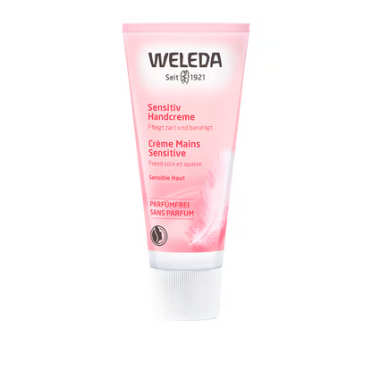 Weleda - Crème Mains Sensitive