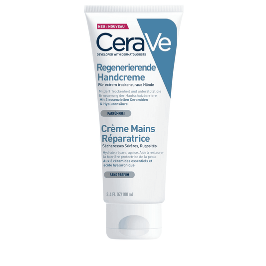 CeraVe - Crème Régénératrice