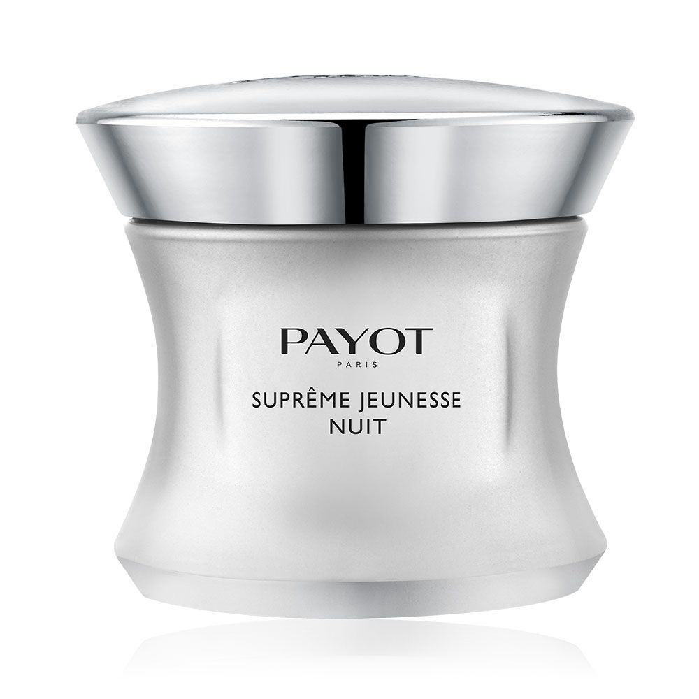 Payot – Suprême Jeunesse Night Global Care Youth Recharger