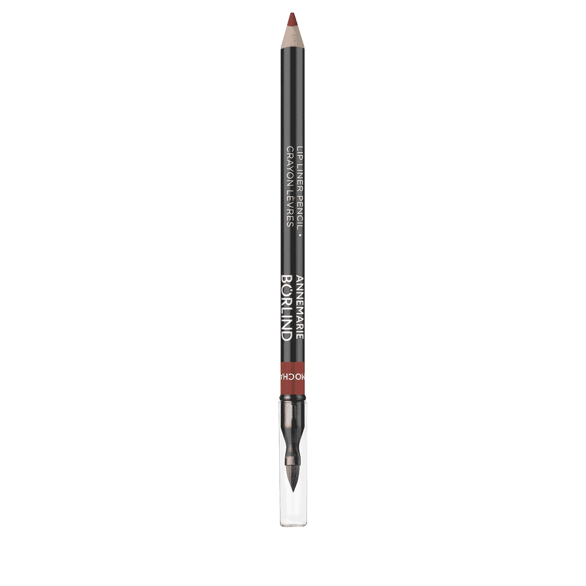 Crayon contour des lèvres mocha