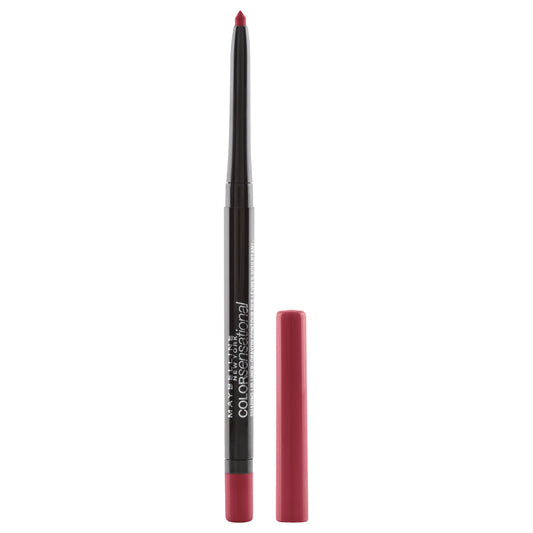 Maybelline New York – Color Sensational – Lippenstift