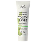 Fresh Mint Whitening Toothpaste - Fluoride Free