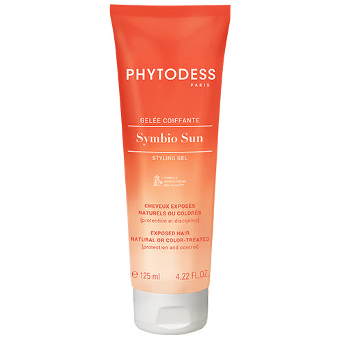 Phytodess – Styling-Gelee