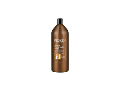 Redken – Mega Curls Shampoo