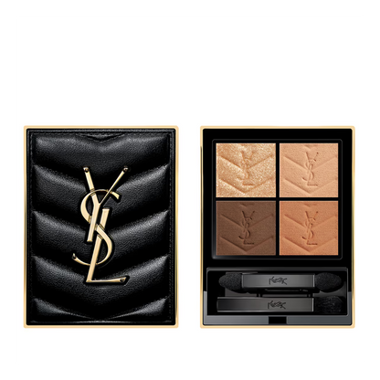 Yves Saint Laurent – ​​Couture Mini-Clutch 