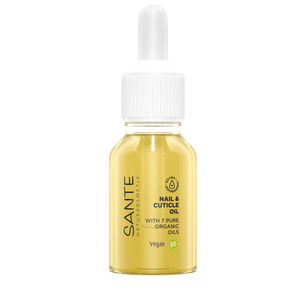 Nail & Cuticle Oil