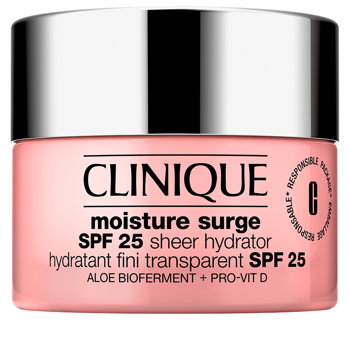 Moisture Surge SPF 25