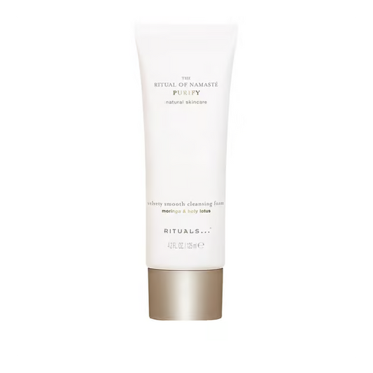 Rituals - Velvety Smooth Cleansing Foam