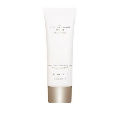 Rituals - Velvety Smooth Cleansing Foam