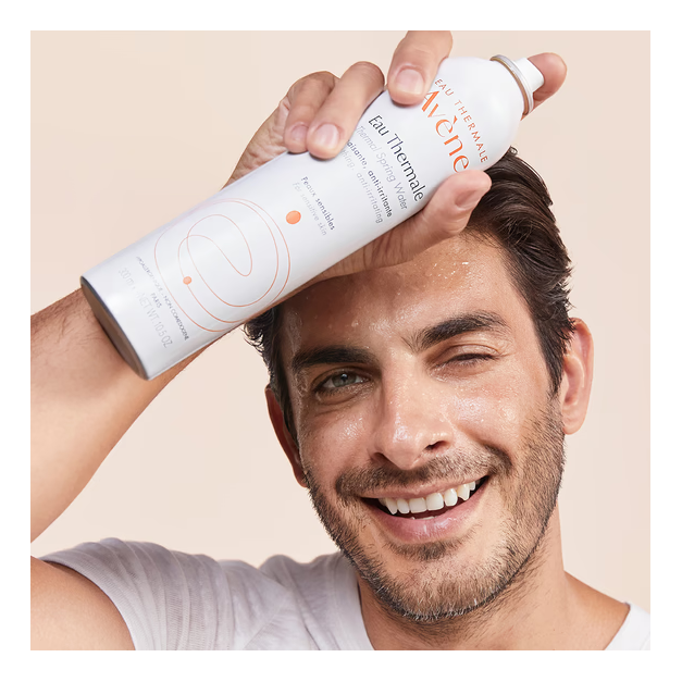 Avene - Spray eau thermale pour peaux sensibles