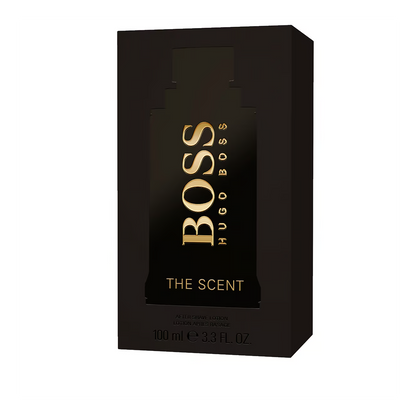 Hugo Boss – After Shave