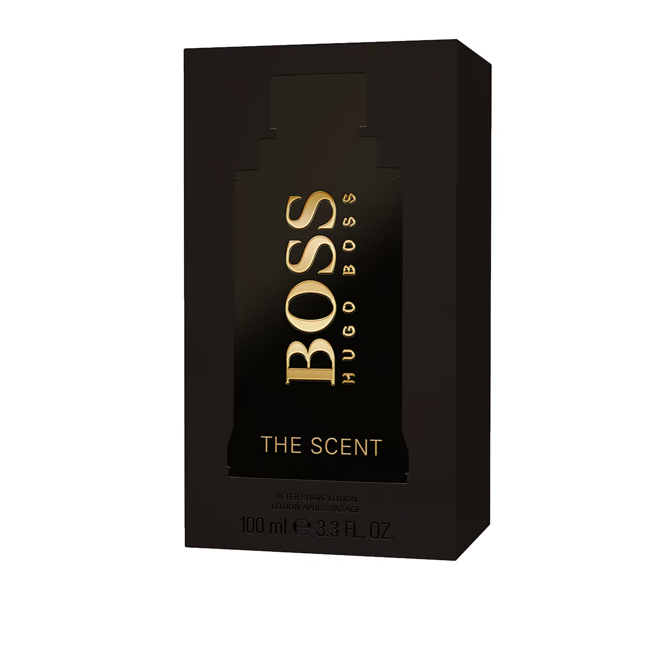 Hugo Boss – After Shave