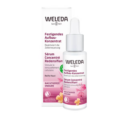 Weleda - Siero ridensificante concentrato con enotera 