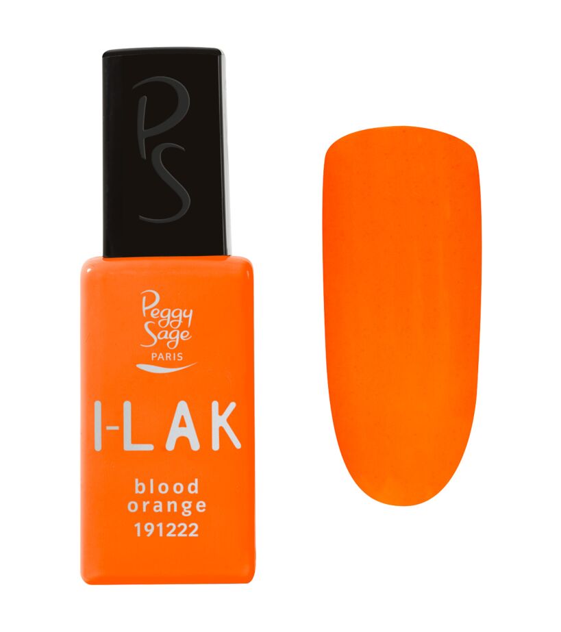 Peggy Sage - I-LAK Vernis semi-permanent Classique