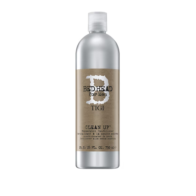 Tigi – Clean Up Pfefferminz-Conditioner 