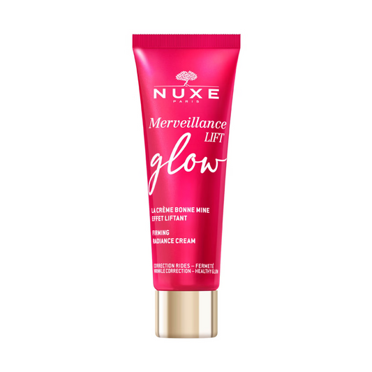 Nuxe - Merveillance LIFT Glow Crème Bonne mine effet liftant