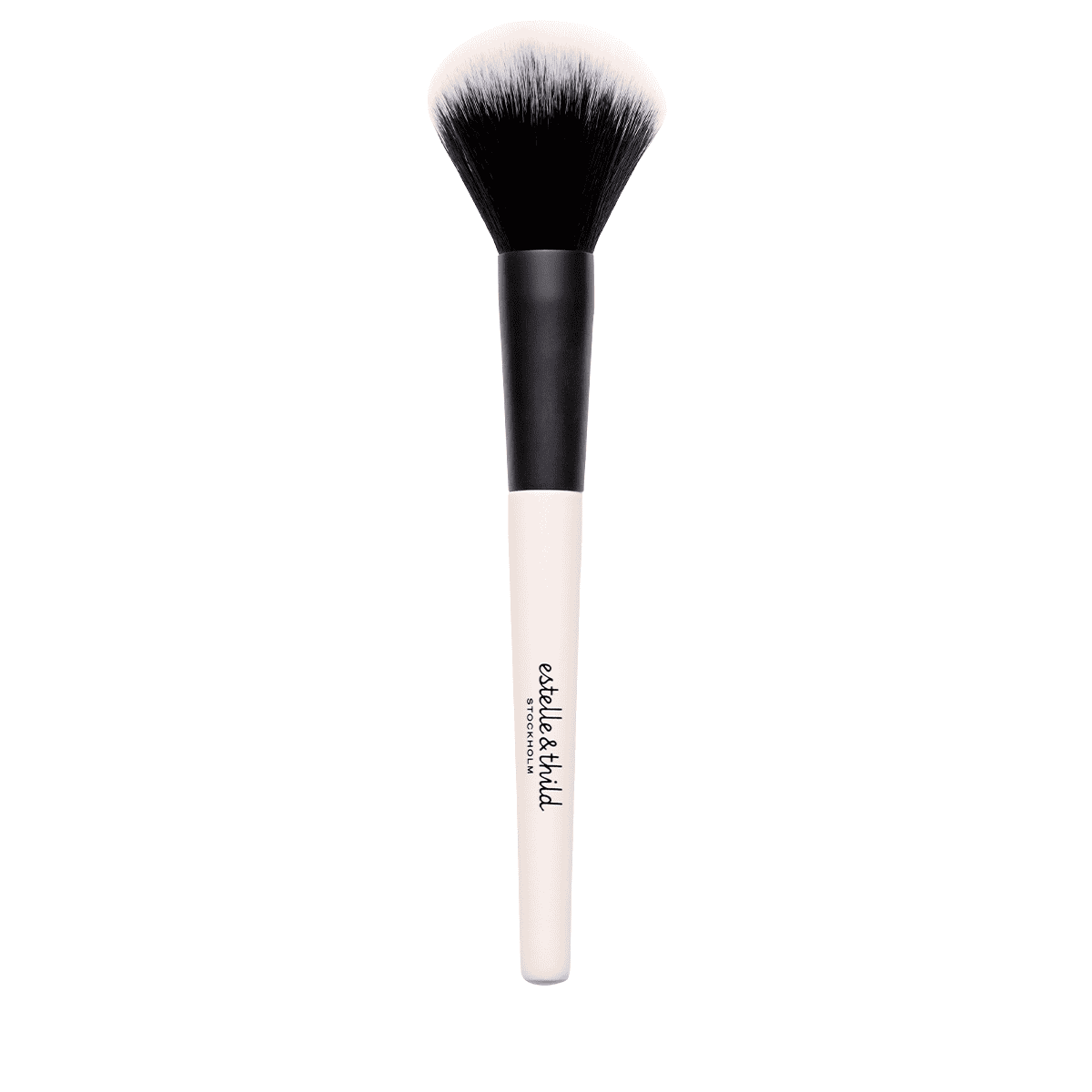 Silky Finishing Powder Brush