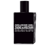 Eau de Toilette