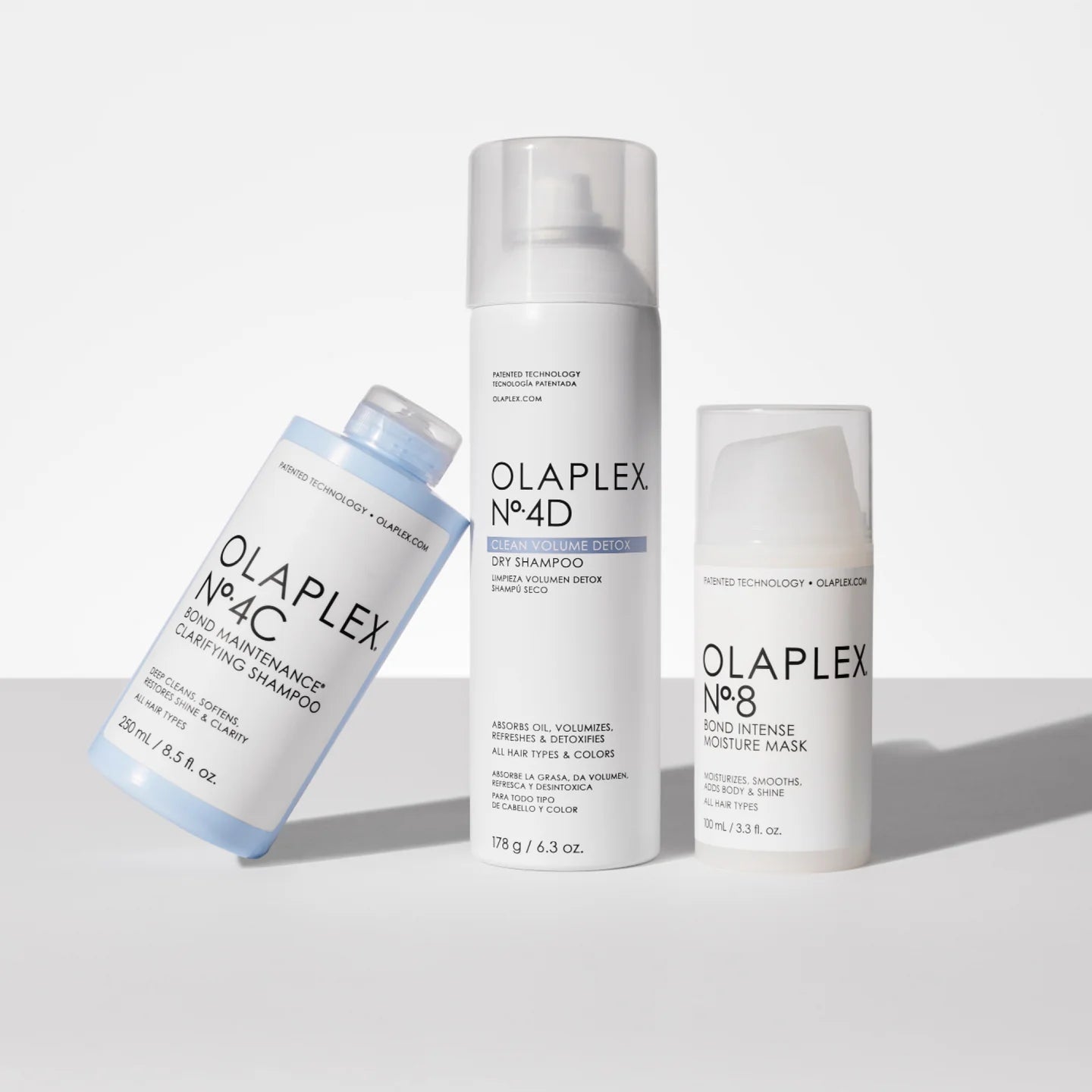 Olaplex - N°4D Dry Shampoo