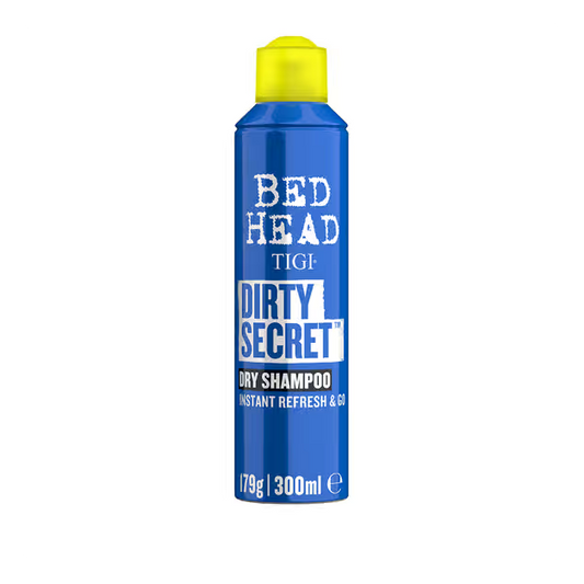 Tigi - Dirty Secret Dry Shampoo