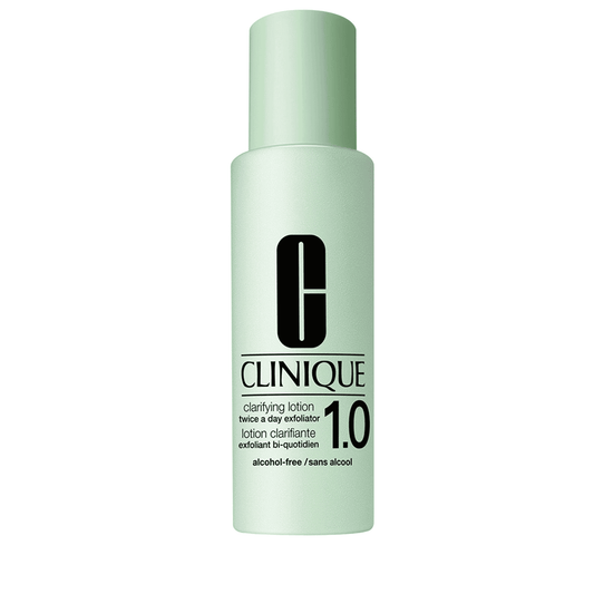 Clarifying Lotion 1.0