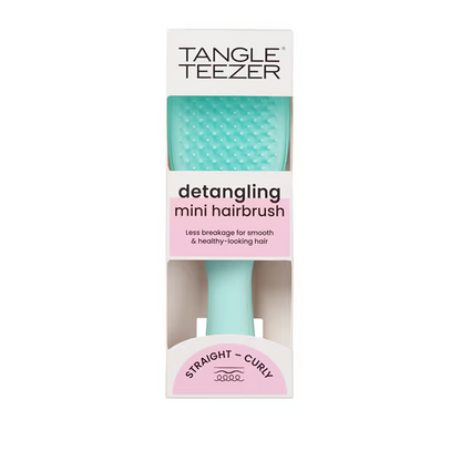 Tangle Teezer - Mini Ultimate Detangler Sea Green