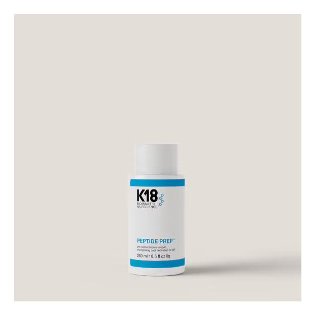 K18 Biomimetic Hairscience - Shampoo K18 per il mantenimento del pH